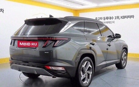 Hyundai Tucson, 2020 год, 2 050 000 рублей, 3 фотография