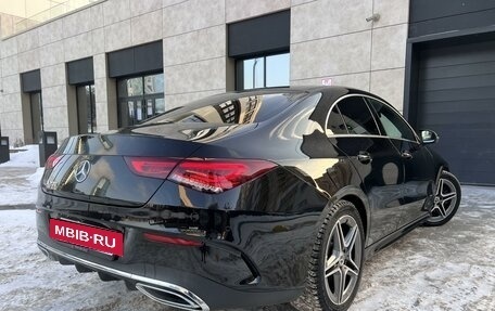 Mercedes-Benz CLA, 2020 год, 3 490 000 рублей, 2 фотография