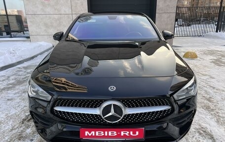 Mercedes-Benz CLA, 2020 год, 3 490 000 рублей, 6 фотография