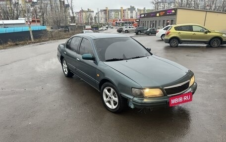 Nissan Maxima IV, 1999 год, 210 000 рублей, 2 фотография