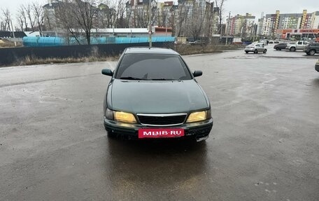 Nissan Maxima IV, 1999 год, 210 000 рублей, 3 фотография