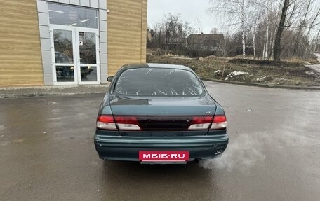 Nissan Maxima IV, 1999 год, 210 000 рублей, 6 фотография