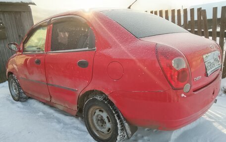 Chery QQ6 (S21), 2008 год, 150 000 рублей, 4 фотография