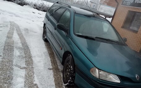 Renault Laguna II, 1997 год, 220 000 рублей, 2 фотография