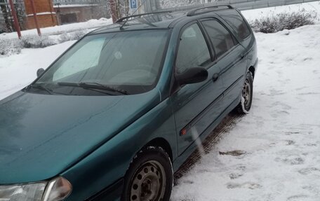 Renault Laguna II, 1997 год, 220 000 рублей, 3 фотография