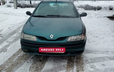 Renault Laguna II, 1997 год, 220 000 рублей, 4 фотография