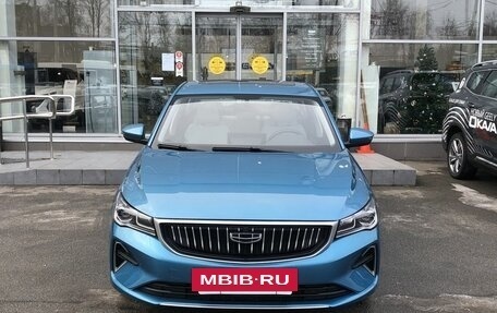 Geely Emgrand, 2023 год, 2 250 000 рублей, 2 фотография