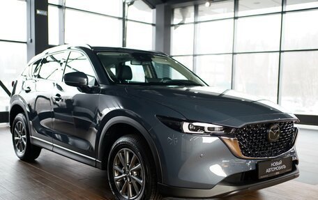 Mazda CX-5 II, 2024 год, 4 500 000 рублей, 3 фотография