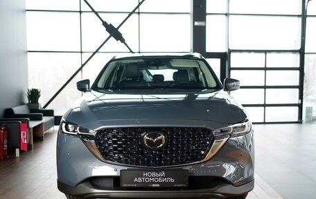 Mazda CX-5 II, 2024 год, 4 500 000 рублей, 2 фотография