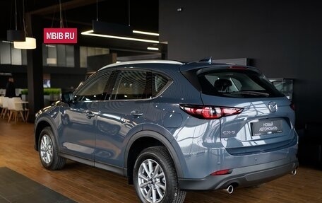 Mazda CX-5 II, 2024 год, 4 500 000 рублей, 6 фотография