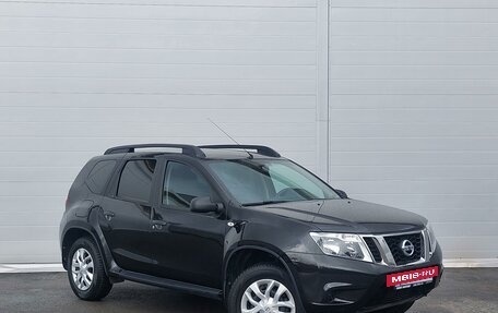 Nissan Terrano III, 2020 год, 1 447 000 рублей, 2 фотография