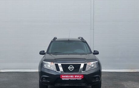 Nissan Terrano III, 2020 год, 1 447 000 рублей, 5 фотография