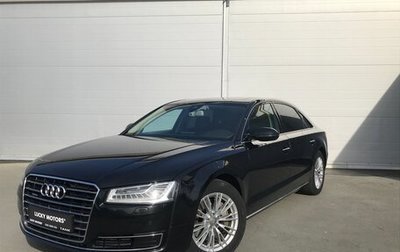 Audi A8, 2015 год, 2 695 000 рублей, 1 фотография