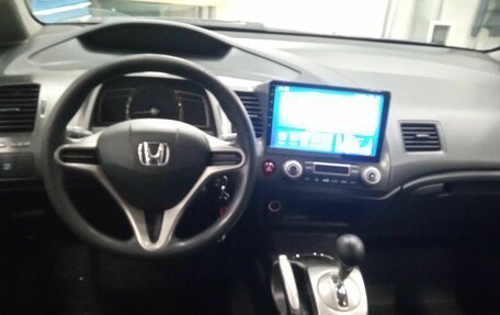 Honda Civic VIII, 2009 год, 880 000 рублей, 5 фотография