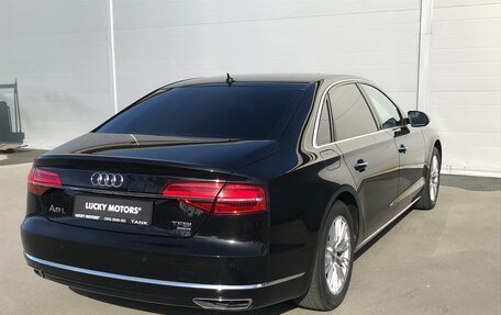 Audi A8, 2015 год, 2 695 000 рублей, 7 фотография