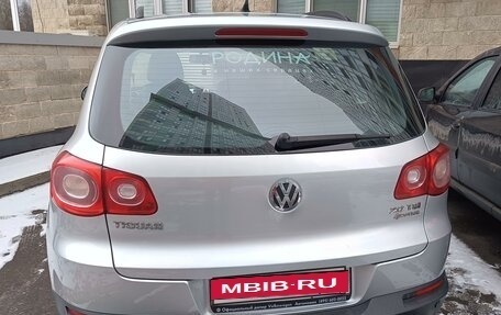 Volkswagen Tiguan I, 2010 год, 1 190 000 рублей, 6 фотография