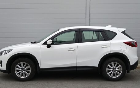 Mazda CX-5 II, 2015 год, 2 014 000 рублей, 7 фотография