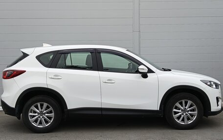 Mazda CX-5 II, 2015 год, 2 014 000 рублей, 8 фотография