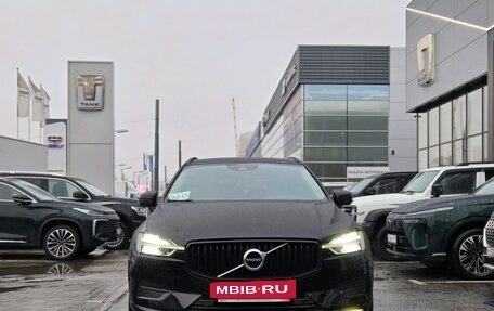 Volvo XC60 II, 2018 год, 3 749 000 рублей, 2 фотография