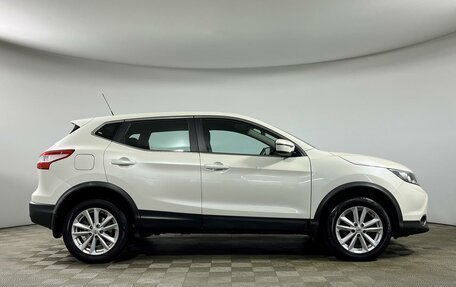 Nissan Qashqai, 2015 год, 1 479 000 рублей, 4 фотография