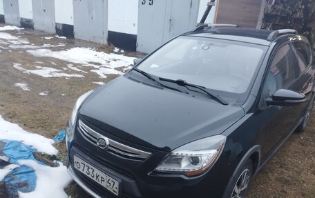 Lifan X50, 2015 год, 750 000 рублей, 1 фотография