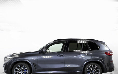 BMW X5, 2019 год, 5 995 000 рублей, 8 фотография