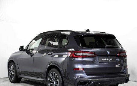 BMW X5, 2019 год, 5 995 000 рублей, 7 фотография