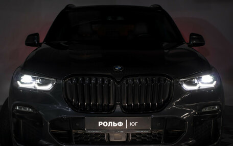 BMW X5, 2019 год, 5 995 000 рублей, 30 фотография