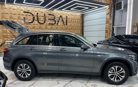 Mercedes-Benz GLC, 2017 год, 3 000 000 рублей, 6 фотография