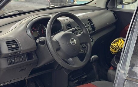 Nissan Micra III, 2007 год, 585 000 рублей, 6 фотография