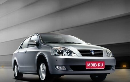 Geely Vision, 2008 год, 187 000 рублей, 1 фотография