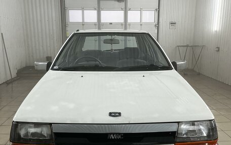 Mitsubishi Mirage II, 1985 год, 320 000 рублей, 1 фотография