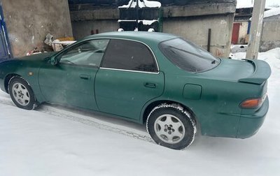 Toyota Carina ED III, 1994 год, 205 000 рублей, 1 фотография