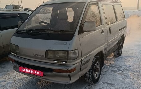 Toyota Lite Ace III, 1991 год, 420 000 рублей, 1 фотография