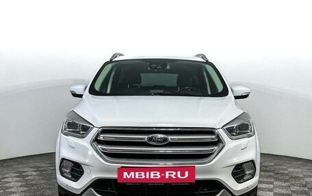 Ford Kuga III, 2017 год, 1 450 000 рублей, 2 фотография