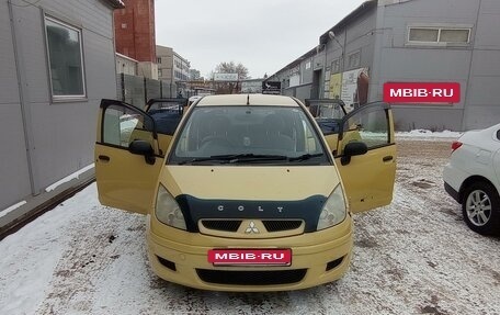 Mitsubishi Colt VI рестайлинг, 2004 год, 435 000 рублей, 7 фотография