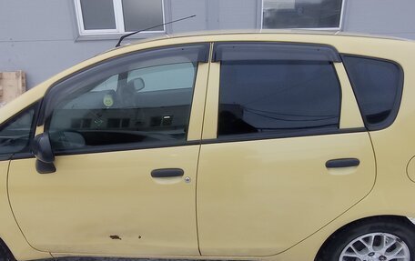 Mitsubishi Colt VI рестайлинг, 2004 год, 435 000 рублей, 15 фотография