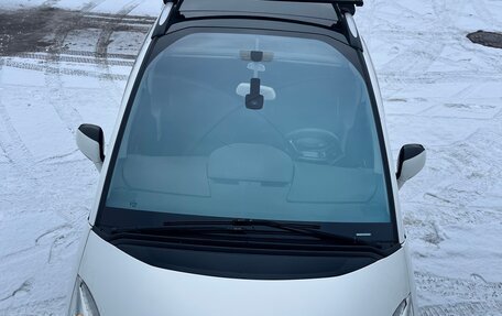 Citroen C4 Picasso II рестайлинг, 2012 год, 880 000 рублей, 8 фотография