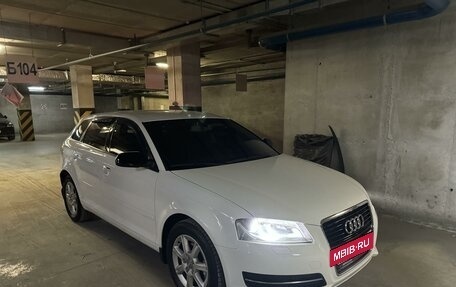 Audi A3, 2012 год, 1 180 000 рублей, 7 фотография