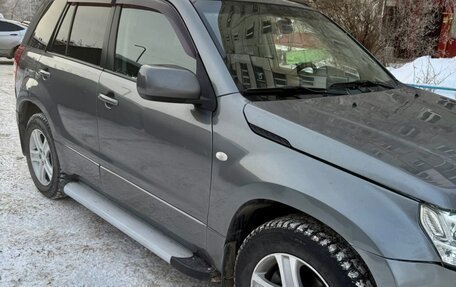 Suzuki Grand Vitara, 2006 год, 1 000 000 рублей, 9 фотография