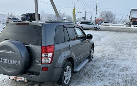 Suzuki Grand Vitara, 2006 год, 1 000 000 рублей, 14 фотография