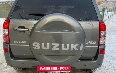 Suzuki Grand Vitara, 2006 год, 1 000 000 рублей, 8 фотография