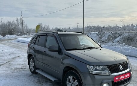 Suzuki Grand Vitara, 2006 год, 1 000 000 рублей, 13 фотография