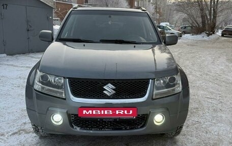 Suzuki Grand Vitara, 2006 год, 1 000 000 рублей, 11 фотография