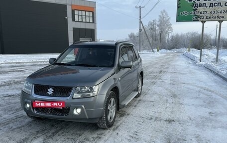 Suzuki Grand Vitara, 2006 год, 1 000 000 рублей, 16 фотография