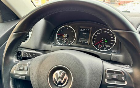 Volkswagen Tiguan I, 2013 год, 1 780 000 рублей, 34 фотография