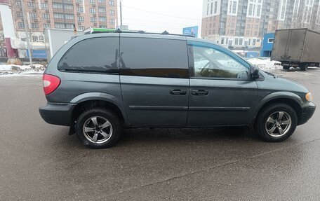 Dodge Caravan IV, 2004 год, 450 000 рублей, 7 фотография