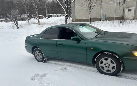 Toyota Carina ED III, 1994 год, 205 000 рублей, 4 фотография