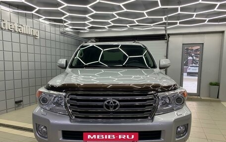 Toyota Land Cruiser 200, 2013 год, 5 100 000 рублей, 7 фотография