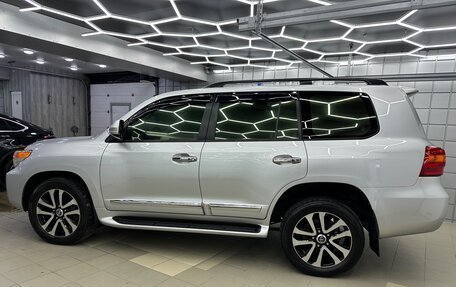 Toyota Land Cruiser 200, 2013 год, 5 100 000 рублей, 8 фотография